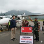 Kunjungan Gibran ke Yahukimo Ditunda, Ini Penyebabnya