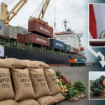 Impor kedelai Indonesia mencapai 70 persen meski masyarakat konsumsi tahu dan tempe setiap hari