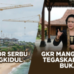 Investor Gunungkidul meningkat di sektor pariwisata dengan latar pantai dan kawasan karst Jogja