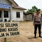 remaja 14 tahun di Seluma menjadi korban dugaan penyekapan dan kekerasan