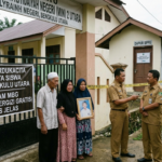 siswa MIN 2 Bengkulu Utara meninggal dan program MBG menjadi sorotan publik