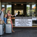 check-in hotel saat nyepi di bali tidak diperbolehkan