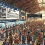 Ratusan penumpang Daop 4 Semarang batalkan tiket KA