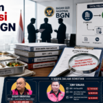 Dugaan korupsi Makan Bergizi Gratis menyorot tata kelola BGN dan pengadaan SPPG