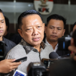 Ilustrasi pemberitaan Febrie Adriansyah ditahan di Rutan KPK
