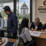Dugaan pelecehan mahasiswa UB saat program magang diselidiki kampus