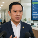 Edy Wuryanto menyoroti kasus nakes diduga hina pasien BPJS dan meminta audit menyeluruh terhadap layanan kesehatan