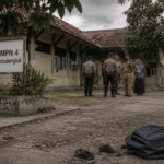 Perundungan siswa Pemalang di SMPN 4 Randudongkal ditangani Polres Pemalang