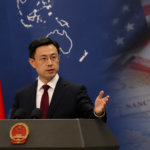 Sanksi AS terhadap Iran mendapat tanggapan dari China