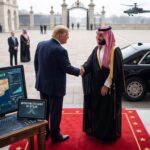 Donald Trump tolak serang Houthi dan janjikan intelijen ke Arab Saudi